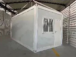 Steel Sandwich Panel